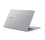 Лаптоп Asus ExpertBook P1503CVA-S72810,Intel Core 5 210H 2.2 GHz (12MB Cache, up to 4.8 GHz, 8 Cores, 12 Threads),15.6"FHD (1920 x 1080) 16:9,AG, 60Mhz,DDR5 16GB (  1 slot free ),512GB M.2 G4, Wi-Fi 6. Bluetooth 5.4,VGA,HDMI, No OS, Grey