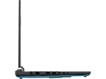 Лаптоп Asus Strix G16 G615JMR-RV063,Intel i7, 14650HX 2.2 GHz (30MB Cache, up to 5.2 GHz, 16 cores,), 16.0  WUXGA 1920X1200 16:10 300nits AG, 165Hz,DDR5 32GB ( 2x16GB DDR5-5200) ,1TB , RTX5060  8GB,Wi-Fi 7 ,Backlit Kbd,Eclipse Gray