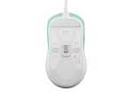 Мишка Fury Gaming Mouse Tanto T4 12000DPI Optical With Software RGB Backlight Mint