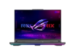 Лаптоп Asus Strix G16 G614PR-RV022W, AMD Ryzen 9 8940HX (64MB L3 cache, up to 5.3 GHz), 16.0  WUXGA 1920X1200 Anti-Glare, 165Hz,DDR5 32GB,1TB , RTX5070  Ti 12GB,Wi-Fi 7 ,Backlit Chiclet Keyboard 4-Zone RGB, Wi-Fi 7 ,Backlit Chiclet Keyboard RGB, Widnows 1