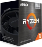 Процесор AMD Ryzen 5 5600GT, 3.6GHz(Up to 4.6GHz), 65W, AM4
