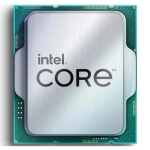 Процесор Intel Raptor Lake Core i3-14100F TRAY, 4 Cores, 3.5GHz, 12MB, LGA1700, 60W