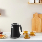 Електрическа кана Tefal KI6668E0 Ket Botley 1.7L Blk Eu