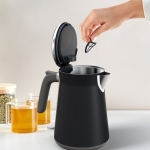 Електрическа кана Tefal KI6668E0 Ket Botley 1.7L Blk Eu