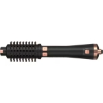 Електрическа четка за коса Rowenta CF9625F0 Brush Ultimate Experience, Rotative, 2-In-1 Performance And Efficiency,Style Assist Program, Three Brushes To Cover All Hair Types, Pro Keratin Bristles, Ionic Generator, Compact And Ergonomic With Pouch