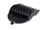 Машинка за подстригване Rowenta TN9140F4, Multistyler Trim & Style Easy, hair + beard + body + ear & nose, cordless, wet & dry, minimum cutting length 0.5mm, hair blade 42mm, 6 fix hair combs, hair cutting lengths 3, 6, 9, 12, mm, beard blade 32mm, 3 fix