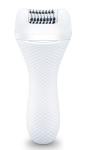 Епилатор Beurer HL 76 4-in-1 Epilator wet & dry , 42 tweezers, Extra-bright LED light, 2 speed settings, 2x epilator attachments (glide & precision attachment) & 2x shaver attachments (shaving & trimming attachment), Cordless, Powerful lithium-ion battery