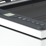 Лазерно многофункционално устройство HP LaserJet MFP M234dw Trad Printer