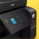 Мастилоструйно многофункционално устройство Epson EcoTank L5590 WiFi MFP