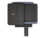 Мастилоструйно многофункционално устройство HP DeskJet 4330 All-in-One Printer
