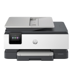 Мастилоструйно многофункционално устройство HP OfficeJet Pro 8122e All-in-One Printer