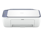 Мастилоструйно многофункционално устройство HP DeskJet 2922 All-in-One Printer