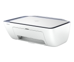 Мастилоструйно многофункционално устройство HP DeskJet 2922 All-in-One Printer