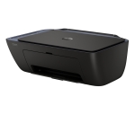 Мастилоструйно многофункционално устройство HP DeskJet 2921 All-in-One Printer