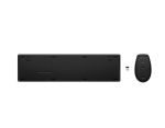 Комплект HP 655 Wireless Keyboard and Mouse Combo for business