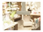 AXIS P8815-2 3D Ppl Counter WH