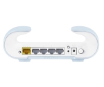 Рутер D-Link Aquila Pro AI Wi-Fi 6 AX3000 Dual-Band Mesh Router
