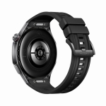 Часовник Huawei Watch GT6 Pro, Atum-B29F, Black Rubber