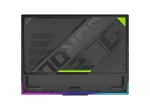 Лаптоп Asus Strix G16 G614PW-RV098, Ryzen 9 8940HX 2.4GHz (80MB Cache, up to 5.3GHz, 16 cores, 32 Threads) 16.0  WUXGA 1920X1200 16:10 Bend+300nits Anti-Glare sRGB 100% Wide View,165Hz,32GB (16GB DDR5-5200 SO-DIMM *2 ) ,1TB G4 , RTX 5080  16GB,Wi-Fi 6E ,G