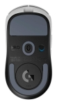 Геймърска мишка Logitech G Pro X Superlight 2 SE White - Wireless