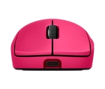 Мишка Logitech PRO 2 LIGHTSPEED Wireless Mouse - PINK - EER2-933