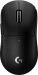 Безжична Мишка Logitech G Pro X Superlight 2c compact, черно