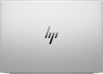 Лаптоп HP EliteBook 6 G1i AI 16" Pike Silver, Ultra 7-255U (up to 5.2GH/12MB/12C), 16" WUXGA AG 300nits, 16GB 5600Mhz 1DIMM, 512MB PCIe SSD, WiFi 7 + BT 5.4, FPR, Smart Card Reader, Backlit Kbd, 3C Batt, Win 11 Pro, 3Y Offsite