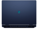 Лаптоп Dell Alienware 16X Aurora AC16251, Intel Core Ultra 9 275HX (36MB, 24C, 2.1 to 5.4 GHz P-Core), 16" WQXGA (2560x1600) 240Hz 3ms, 64GB (2x32GB) DDR5 5600 MT/s, 2TB SSD, NVIDIA RTX 5070 8GB GDDR7, HD Cam and Mic, Wi-Fi 7, AlienFX RGB, Win11 Pro, 3Y B