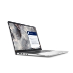 Лаптоп Dell Pro 16 Plus PB16250, Intel Ultra 5 236V vPro (40 TOPS NPU, 8 cores, up to 4.7GHz), 16.0" FHD+ (1920x1200), AG 300 nit, 16 GB: LPDDR5x, 8533 MT/s (onboard), 512 GB SSD, Intel Arc graphics, FHD HDR + IR Cam, FPR, Wi-Fi 7, Backlit Kb, Win11 Pro, 