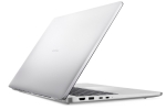 Лаптоп Dell Pro 16 Plus PB16255, AMD Ryzen 5 PRO 230, 32GB, 1TB SSD Gen4, 16.0" FHD+, AMD Radeon 760M, FgrPr & SmtCd, FHD, IR Cam, Mic, WLAN + BT, Backlit Kb, 3 Cell, W11Pro