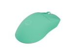 Мишка Fury Gaming Mouse Tanto T4 12000DPI Wireless With Software Mint
