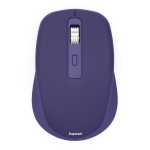 HAMA Безжична мишка „WM-450“, 2.4 GHz / Bluetooth, 7 бутона