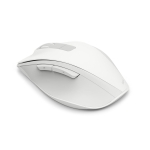 HAMA Безжична оптична мишка WM-500 Recharge, бяла, 6 бут.,800/1200/1600 dpi, безшумна