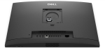 Настолен компютър - всичко в едно Dell Pro 24 All-in-One QC24250, Intel Core Ultra 7 265 (13 TOPS NPU, 20C, up to 5.3GHz), 23.8" FHD 1920x1080 100 Hz IPS AG, 1x16GB DDR5 up to 5600 MT/s, 512GB SSD, Intel Graphics, Height Adjustable Stand, FHD HDR Camera,
