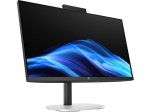 Настолен компютър - всичко в едно HP ProStudio 4 G1i All-in-One , Ultra 5 225T(up to 4.9Ghz/20MB/10C), 23.8" FHD IPS AG non-Touch, 16GB 5600Mhz 1DIMM, 512GB PCIe SSD, NO Mouse & NO Keyboard, Wi-Fi 6E + BT 5.3, Win 11 Pro, 1Y NBD On Site
