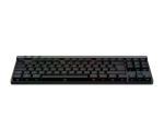 Клавиатура Logitech G515 LIGHTSPEED TKL Wireless Gaming Keyboard-BLACK-BGR-2.4GHZ/BT-N/A-EMEA28i-935-TACTILE