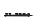 Клавиатура Logitech G515 TKL Wired Gaming Keyboard-BLACK-BGR-USB-N/A-EMEA28i-935-TACTILE