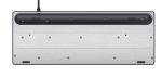 Клавиатура TRUST GXT833 Thado TKL Keyboard, Black US