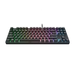 Клавиатура TRUST GXT864 Cada TKL Gaming Keyboard US