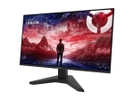 Монитор Lenovo Legion R27s, 27", Full HD (1920 x 1080), IPS, 100 Hz, 1 ms, Черен - 68CCGAC1EU