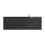 A4tech Fstyler FX72 Жична клавиатура, ниско профилна, ножична технология, кирилизирана, черна