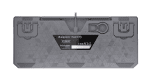 Endorfy механична клавиатура Thock V2 75%, PBT, Endorfy Red switch, US Layout