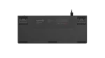 Геймърска клавиатура Logitech G515 RAPID TKL