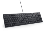 Клавиатура Dell Pro Wired Collaboration Keyboard - KB525C - US International (QWERTY)