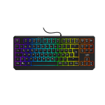 Геймърска клавиатура Hama uRage Exodus 220 TKL RGB