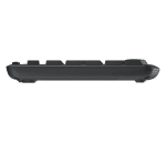 Kомплект безжични клавиатура с мишка Logitech MK295