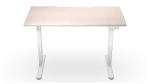 Геймърско бюро ENDORFY Atlas S Electric - Light Wood