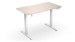 Геймърско бюро ENDORFY Atlas S Electric - Light Wood