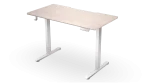 Геймърско бюро ENDORFY Atlas S Electric - Light Wood