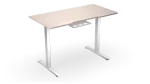 Геймърско бюро ENDORFY Atlas S Electric - Light Wood